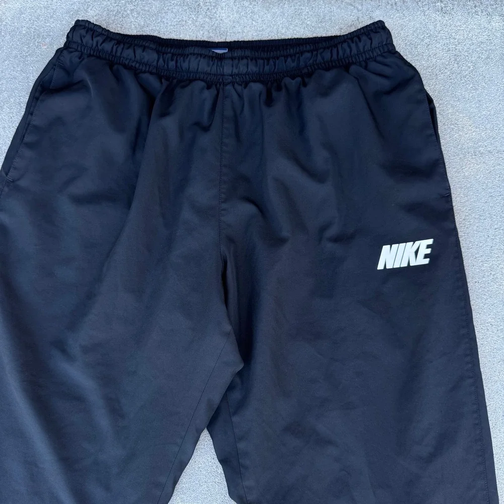 Nike vintage style